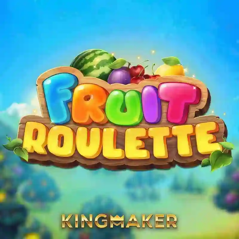 Ru-lét Trái Cây vt88 Casino